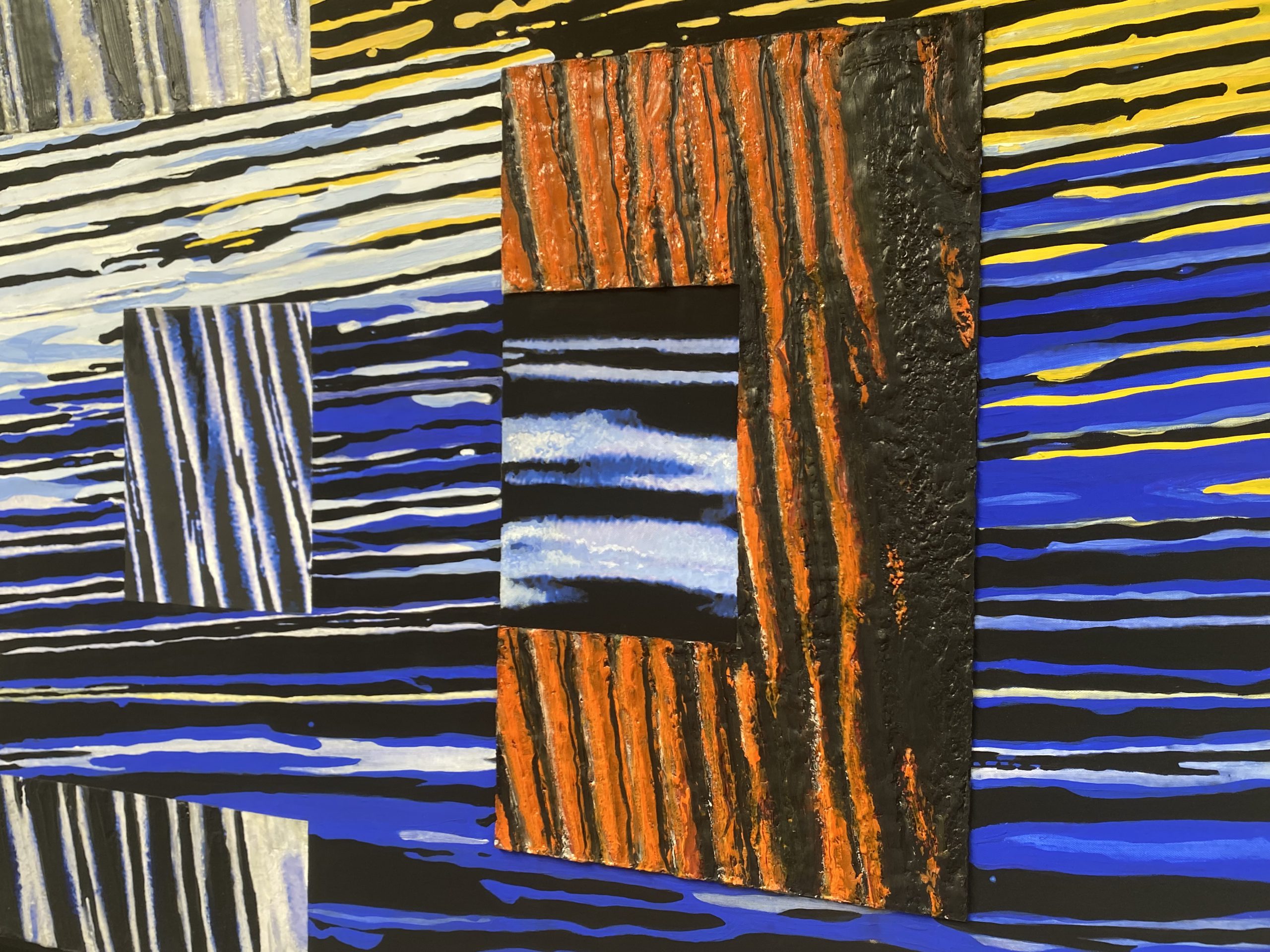 middle disguised 'surface tension' - Image 4